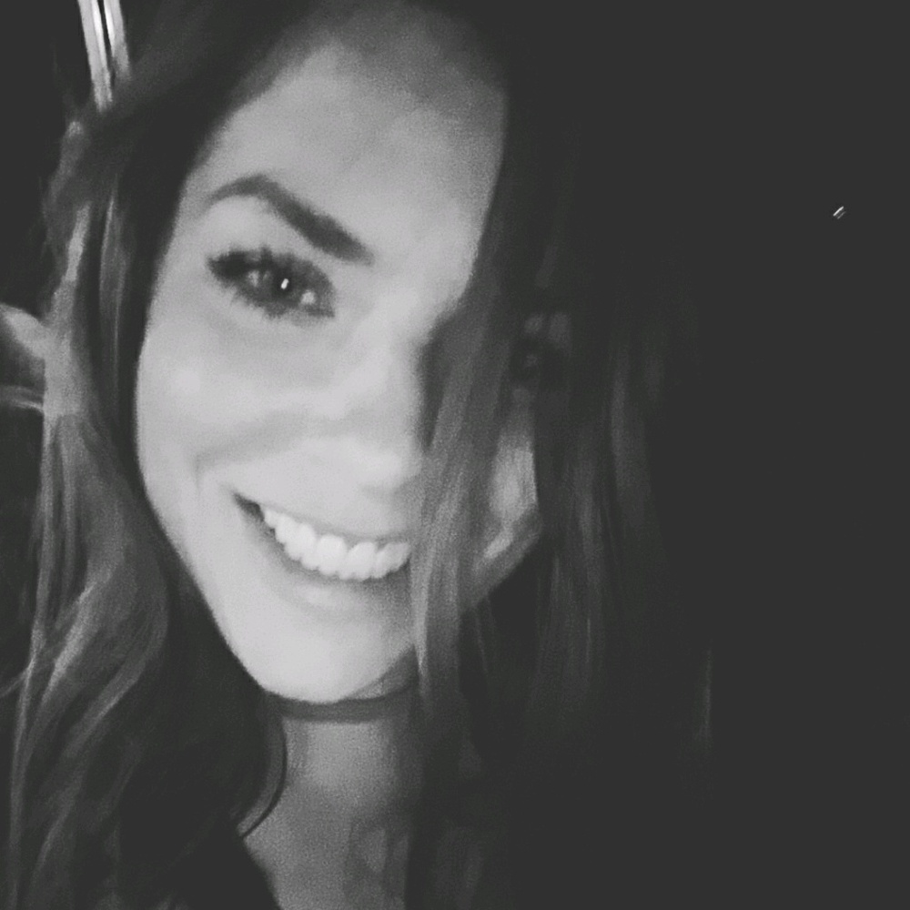 Meet your Posher, Meghan